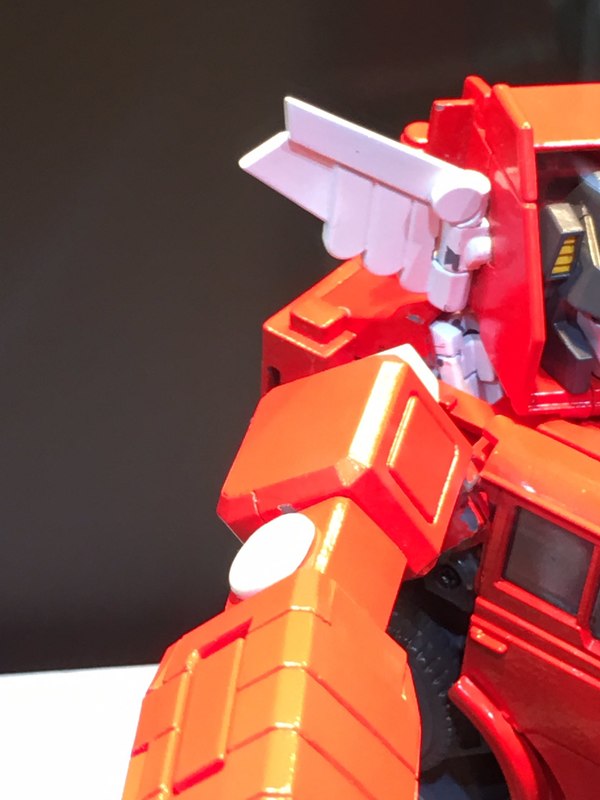 Tokyo Toy Show 2016   TakaraTomy Display Featuring Unite Warriors, Legends Series, Masterpiece, Diaclone Reboot And More 11 (11 of 70)